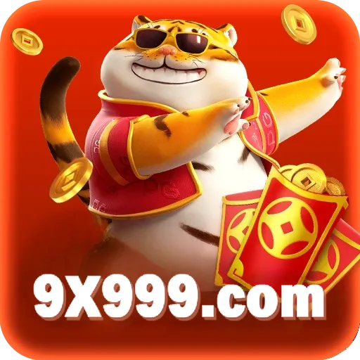 9x999 Logo