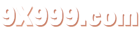 9x999 Logo